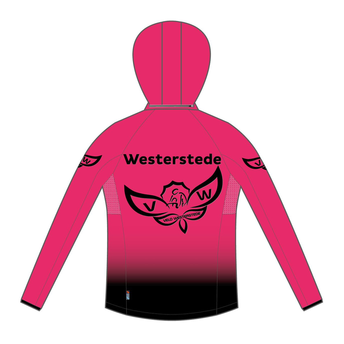 CITY Bremen Windbreaker