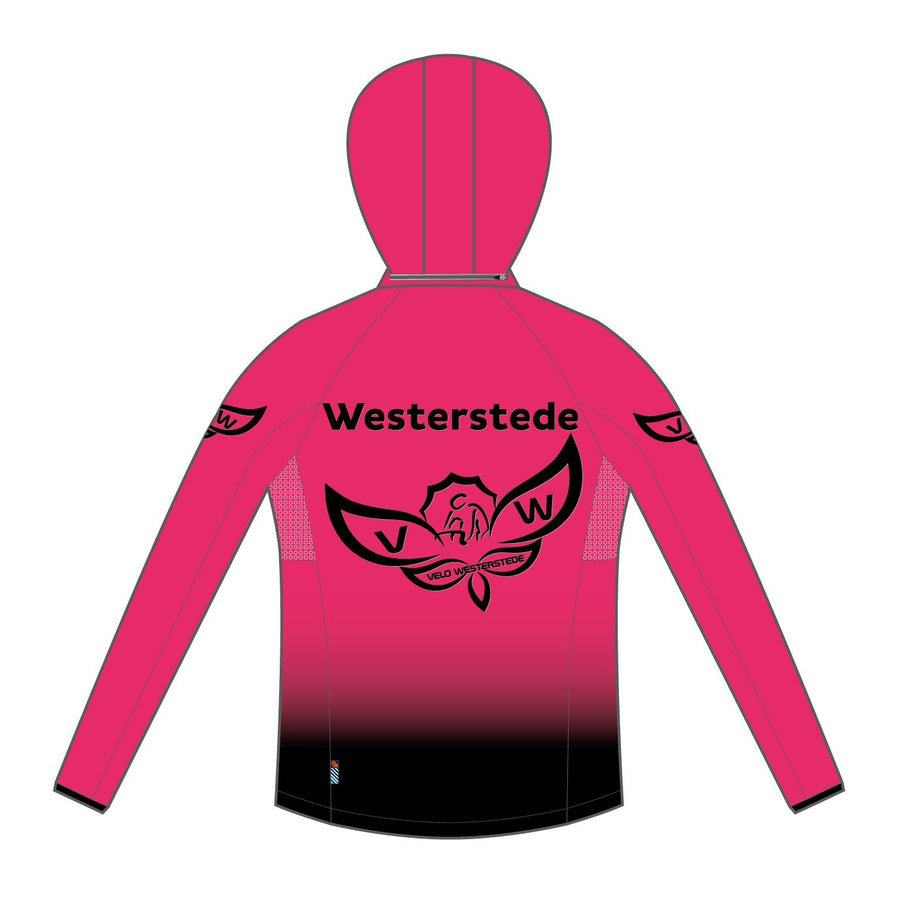 CITY Bremen Windbreaker