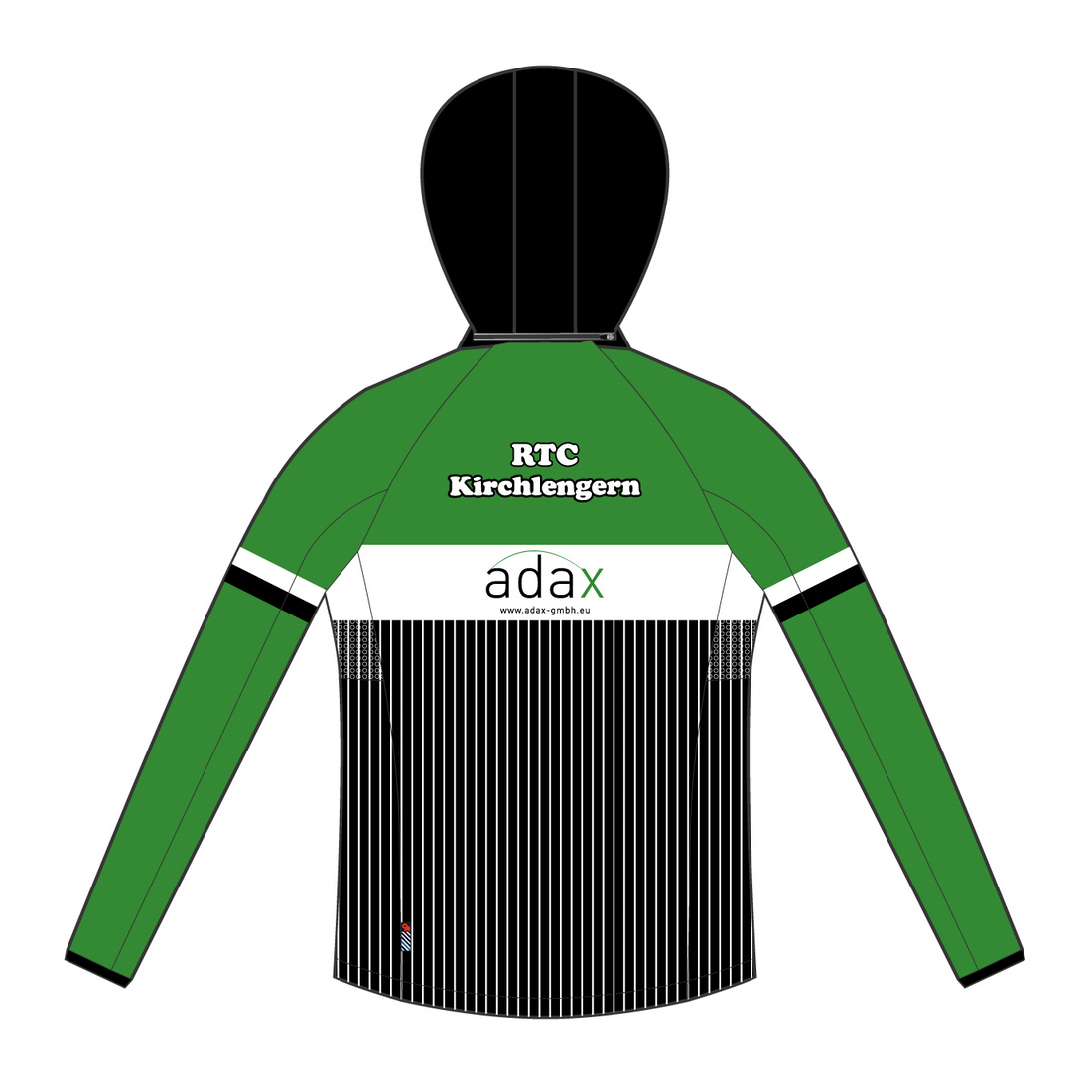 CITY Bremen Windbreaker