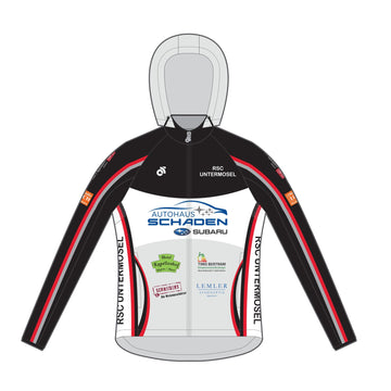 CITY Bremen Windbreaker