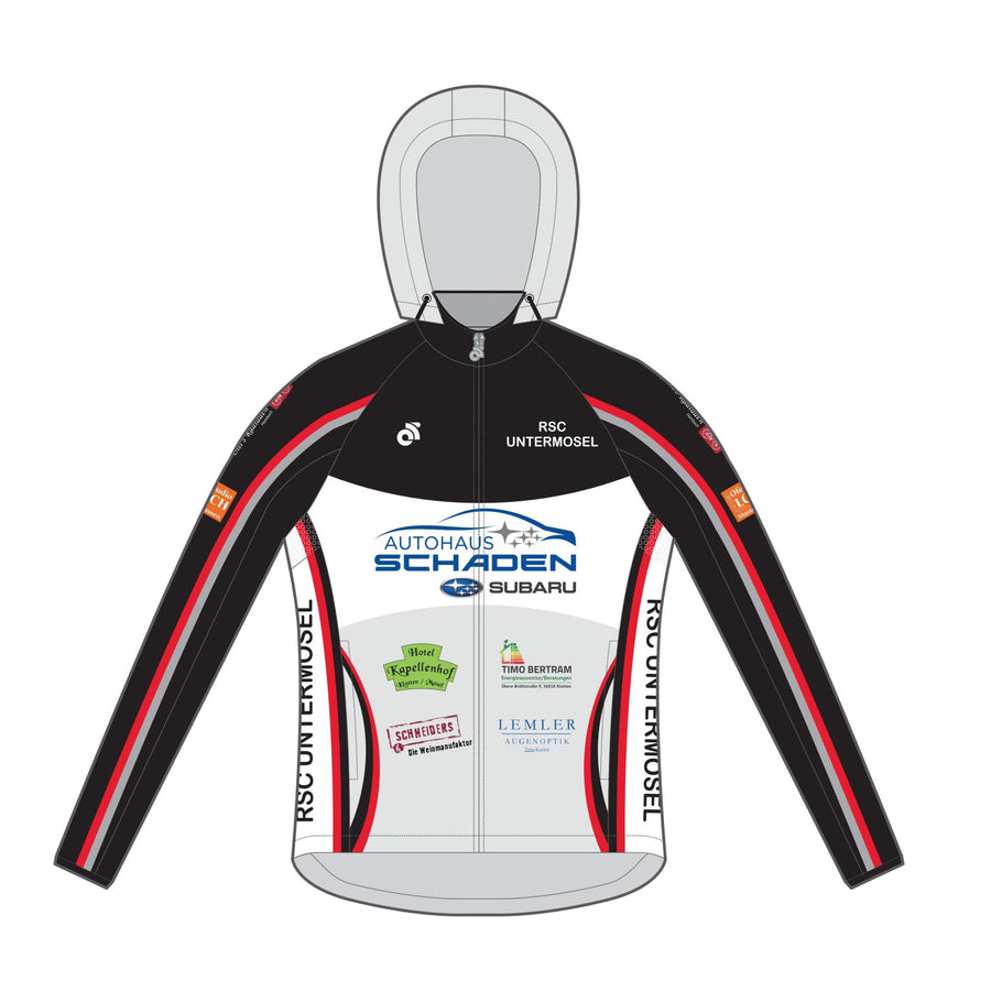 CITY Bremen Windbreaker