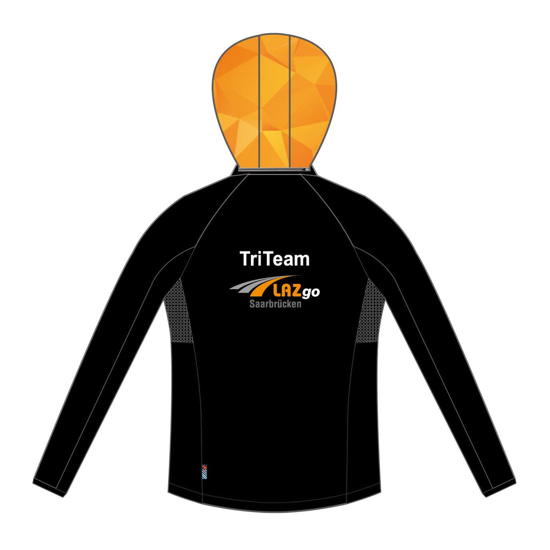 CITY Bremen Windbreaker