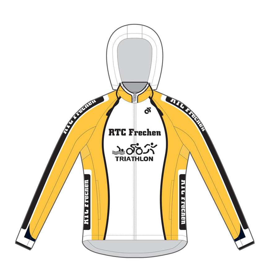 CITY Bremen Windbreaker