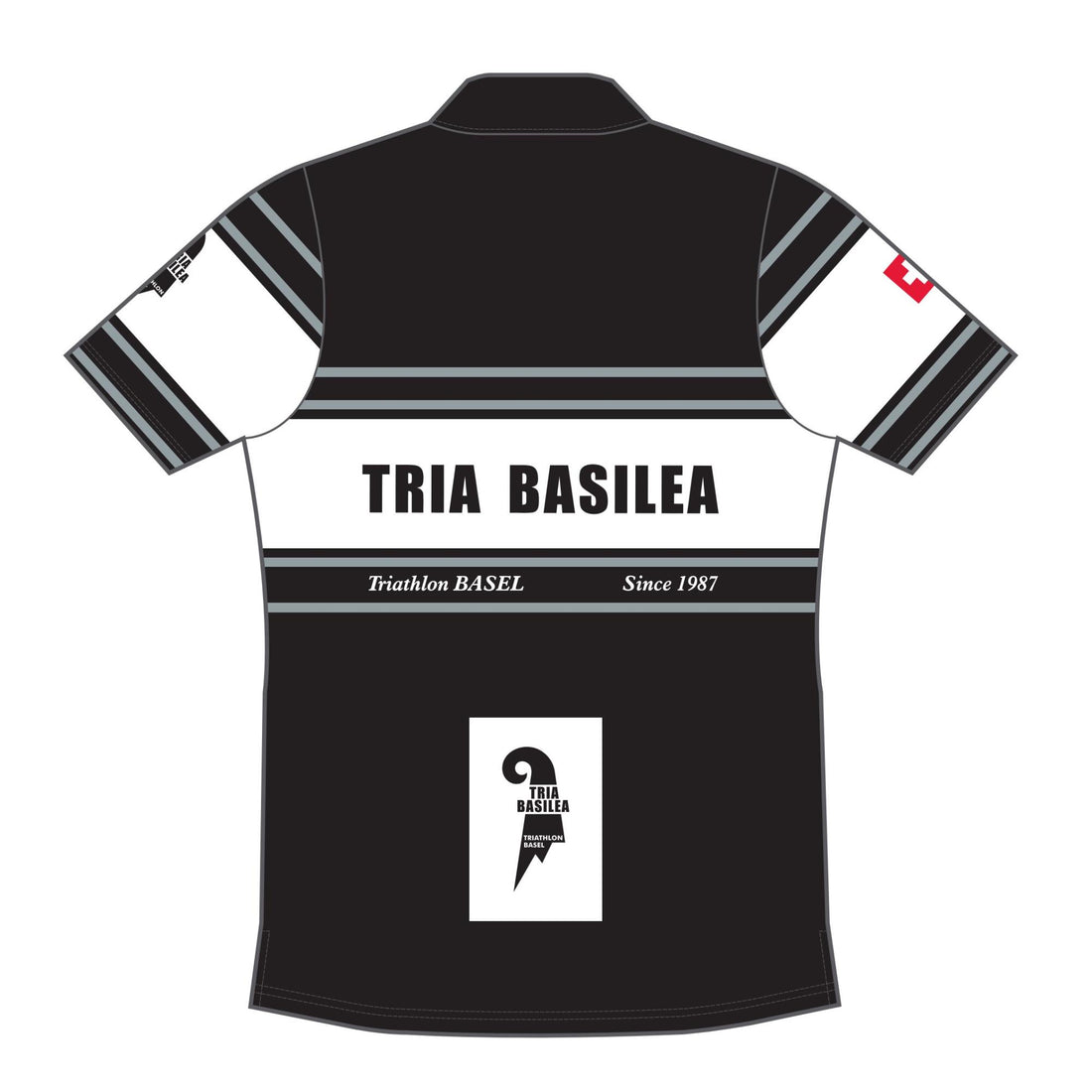 CITY Brooklyn Polo