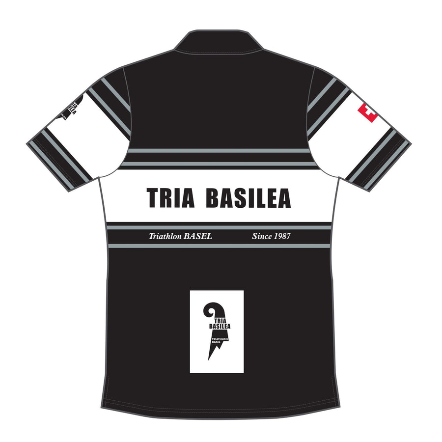 CITY Brooklyn Polo