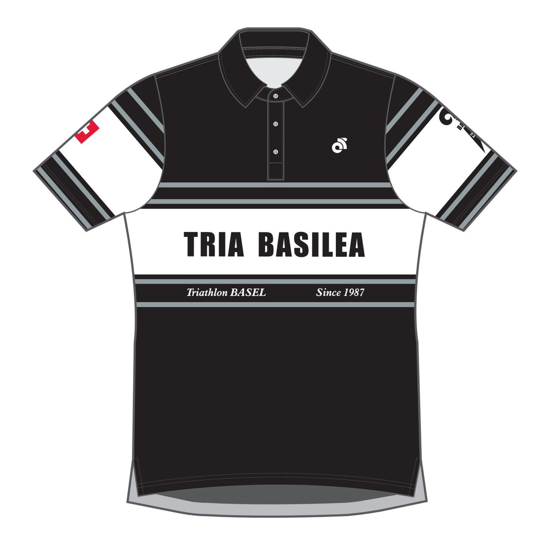 CITY Brooklyn Polo