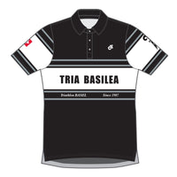 CITY Brooklyn Polo