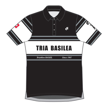 CITY Brooklyn Polo