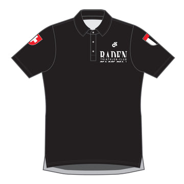 CITY Brooklyn Polo