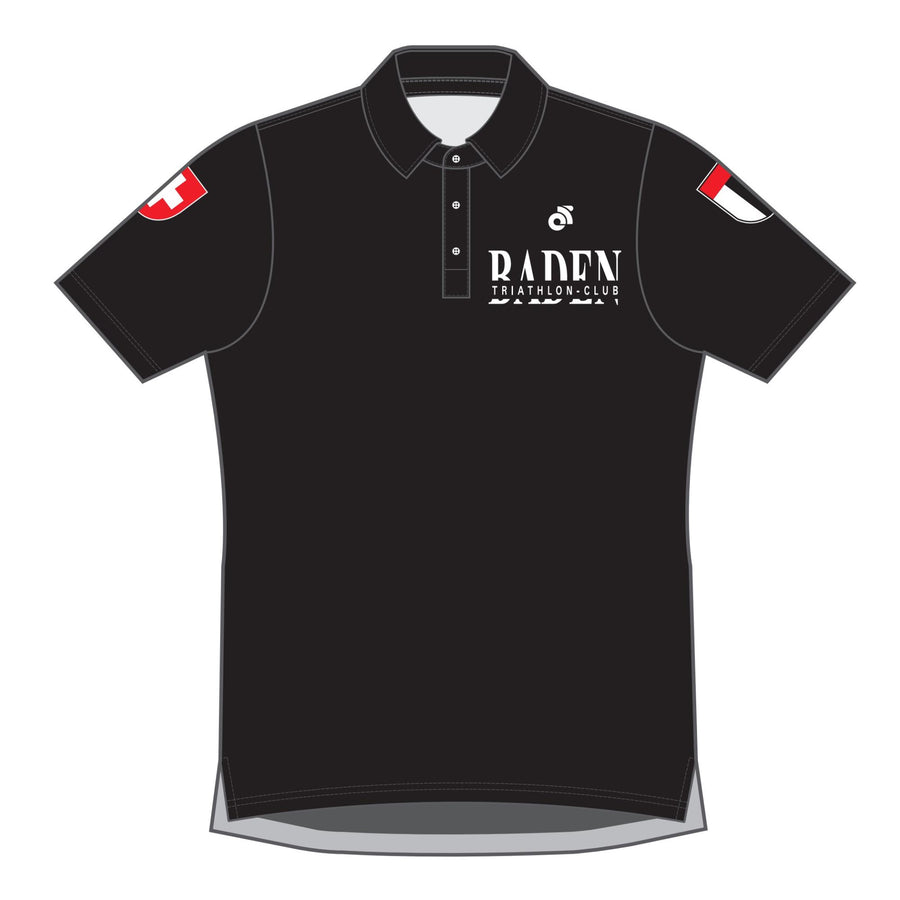 CITY Brooklyn Polo