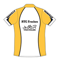 CITY Brooklyn Polo