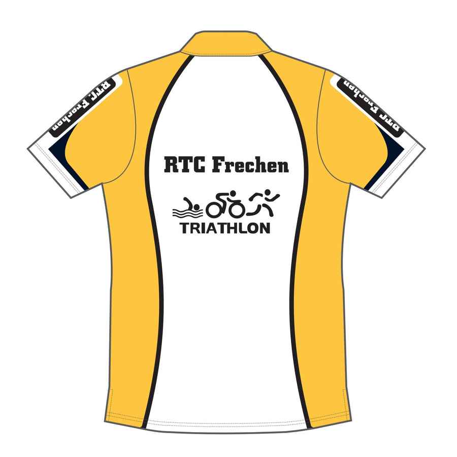CITY Brooklyn Polo