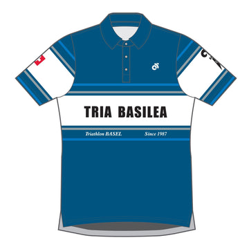 CITY Brooklyn Polo