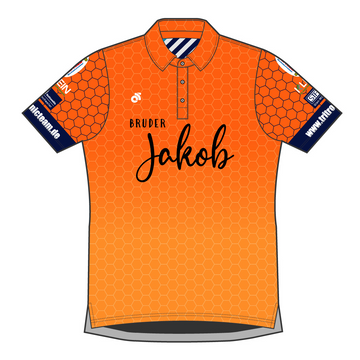 CITY Brooklyn Polo