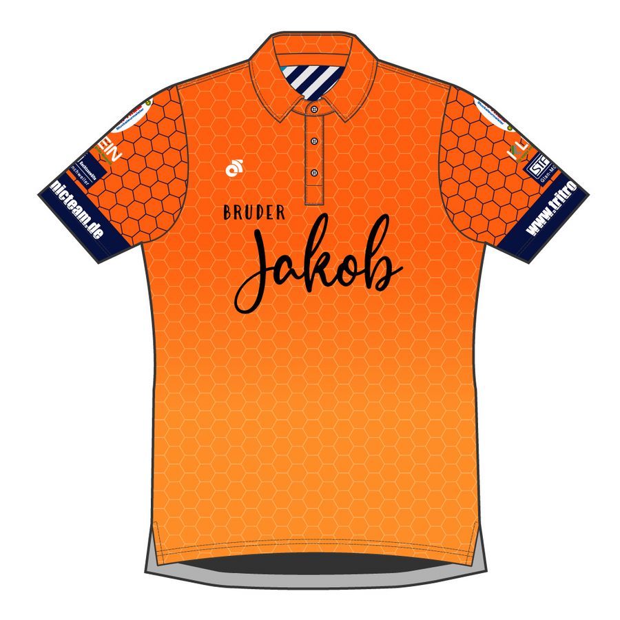 CITY Brooklyn Polo
