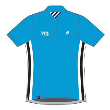 CITY Brooklyn Polo