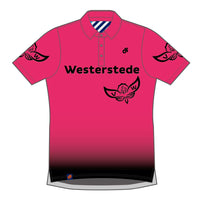 CITY Brooklyn Polo