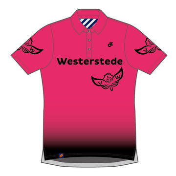 CITY Brooklyn Polo