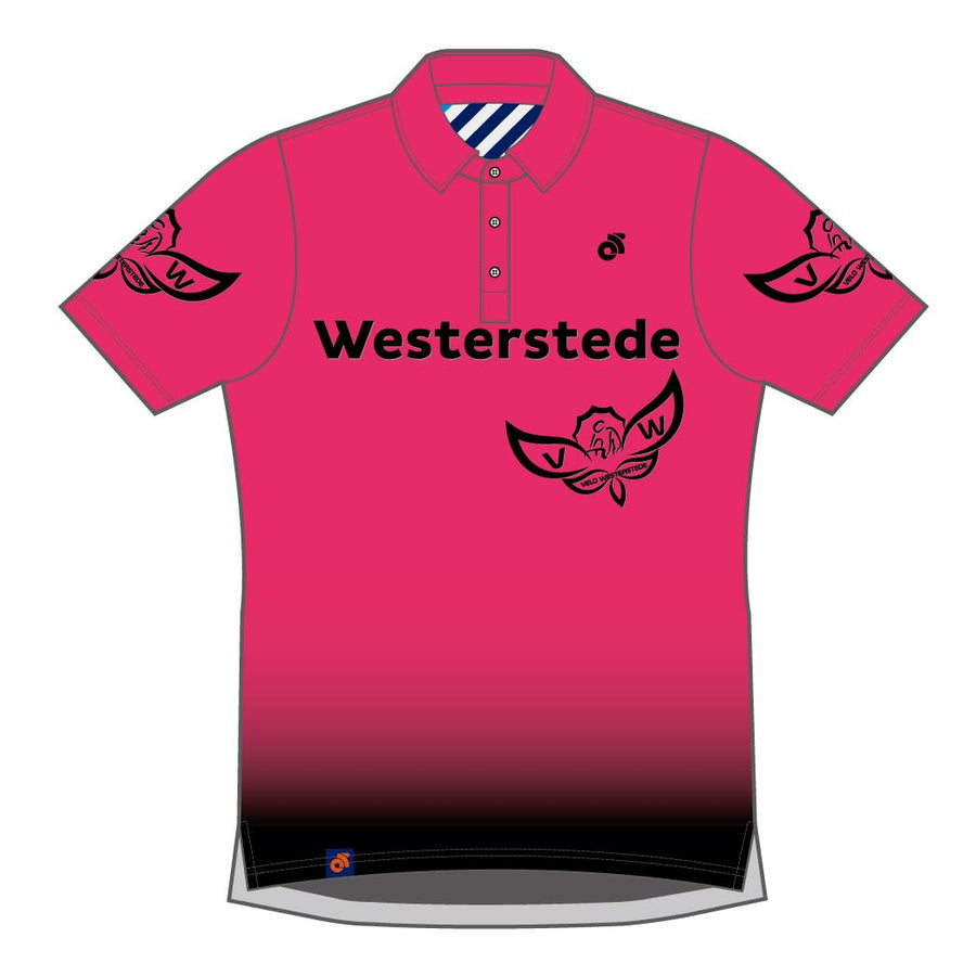 CITY Brooklyn Polo