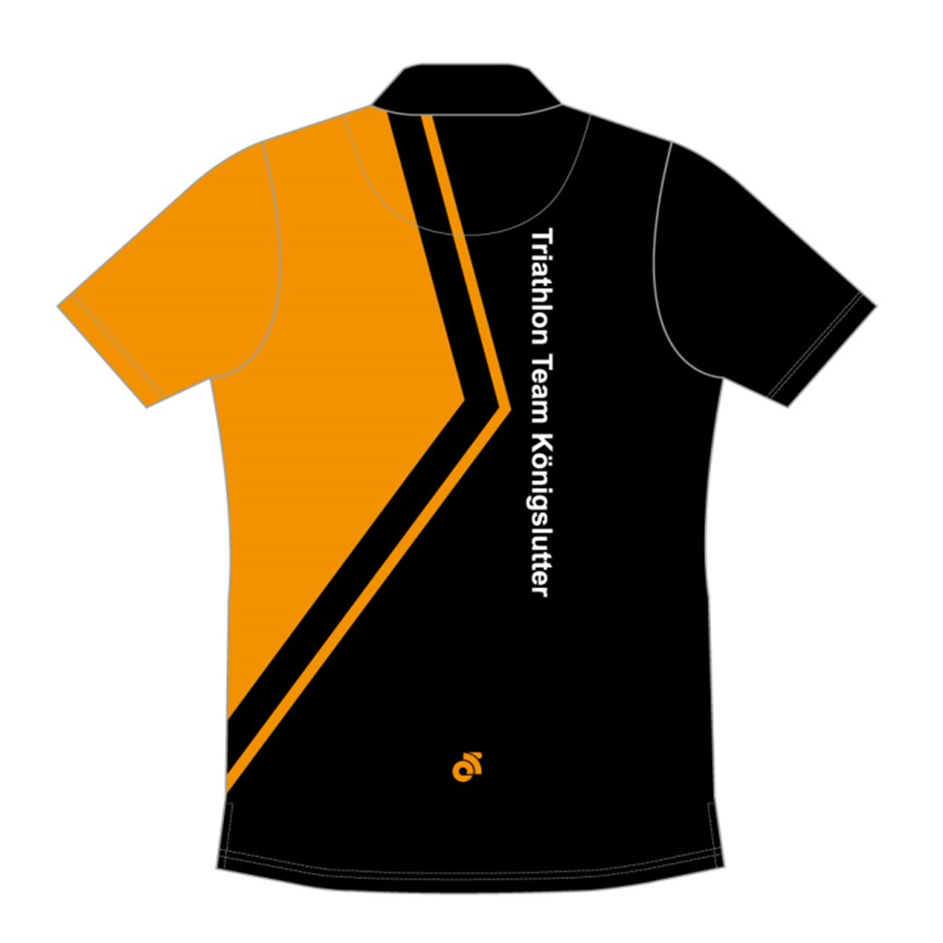 CITY Brooklyn Polo