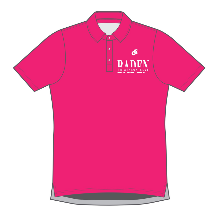 CITY Brooklyn Polo