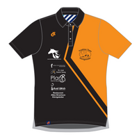 CITY Brooklyn Polo