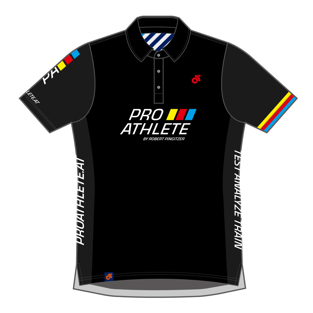 CITY Brooklyn Polo