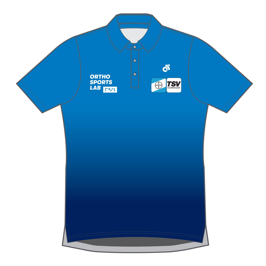 CITY Brooklyn Polo