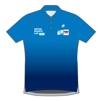 CITY Brooklyn Polo