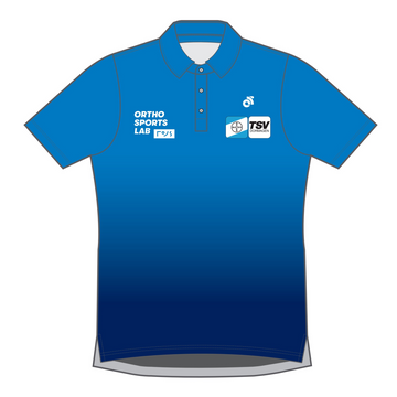 CITY Brooklyn Polo