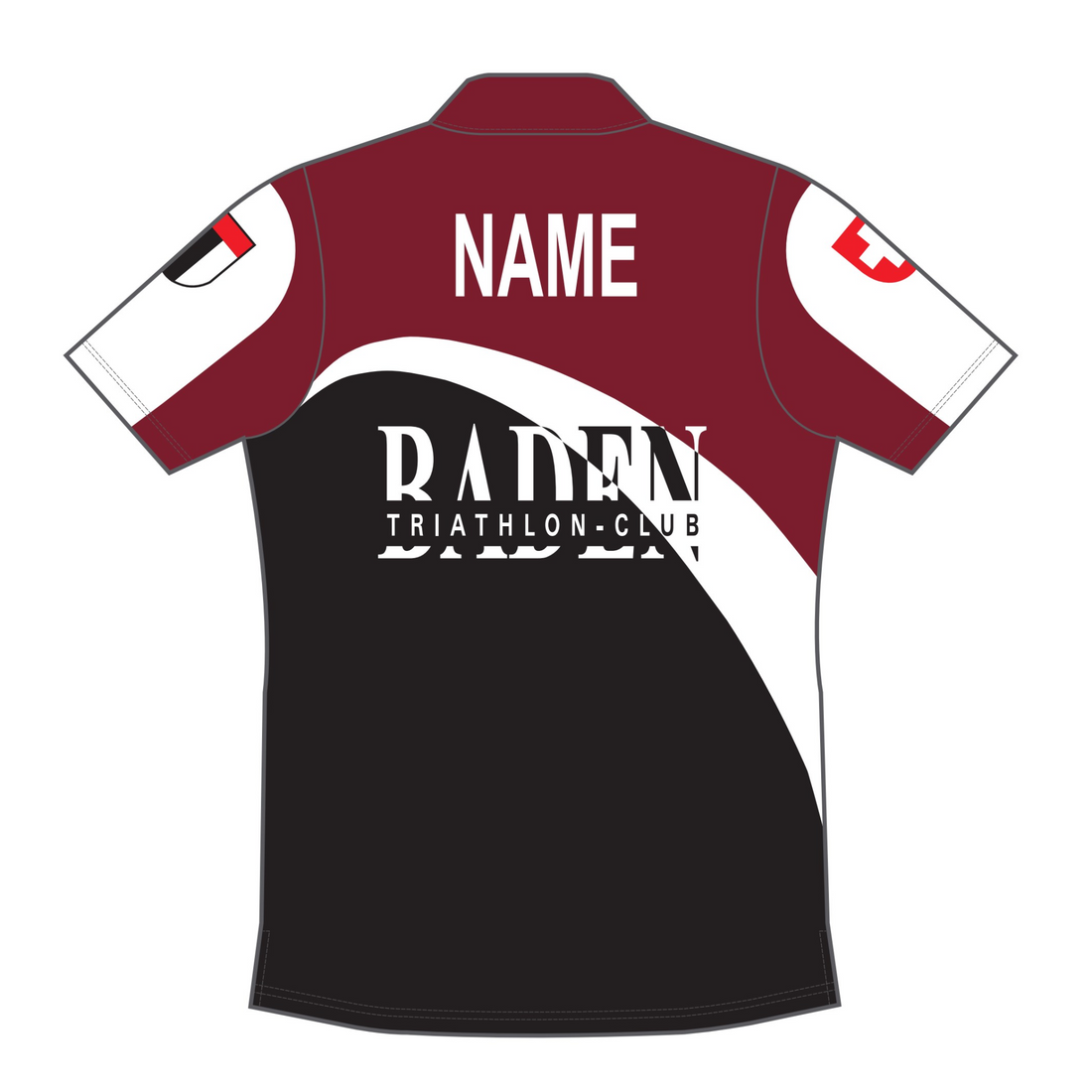 CITY Brooklyn Polo