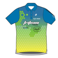 CITY Brooklyn Polo