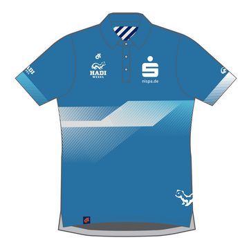 CITY Brooklyn Polo