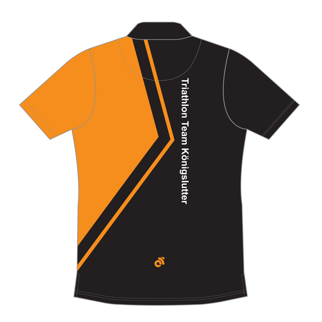 CITY Brooklyn Polo