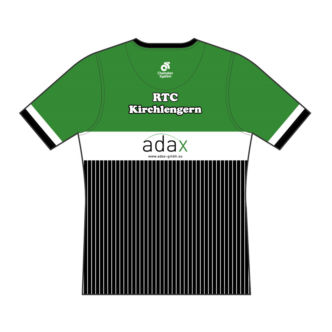 CITY Locarno Tee