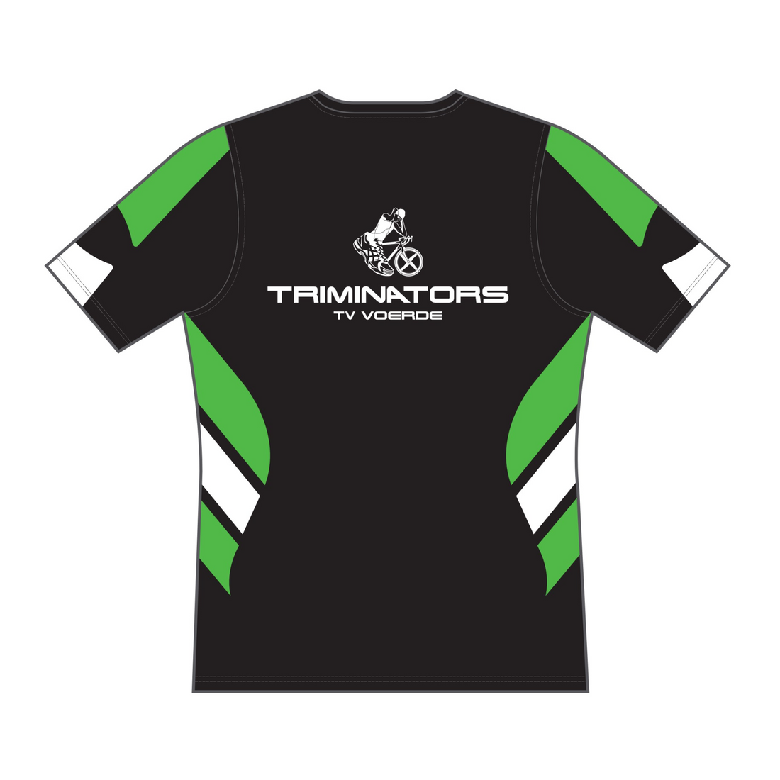 CITY Locarno Tee