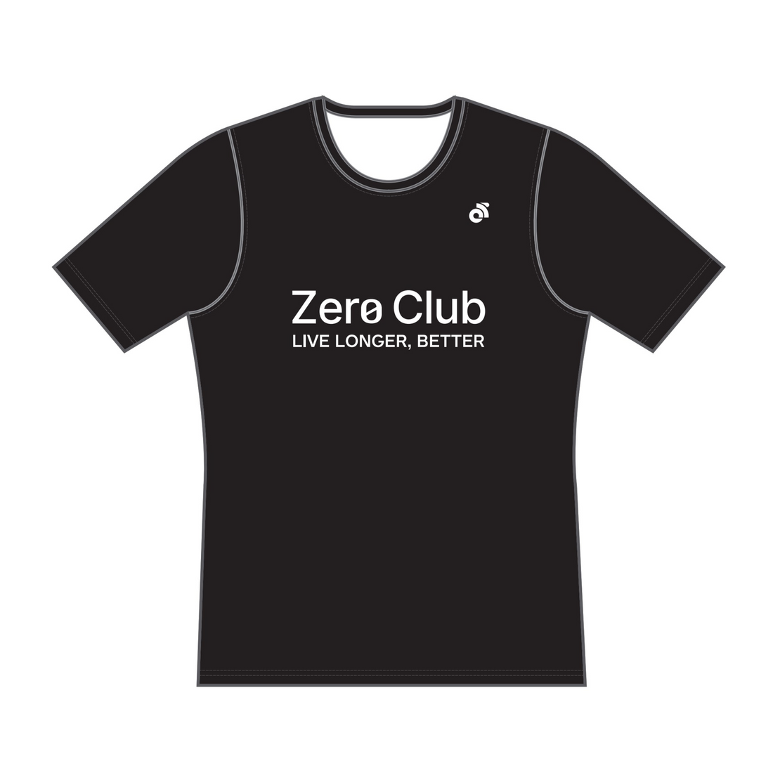 CITY Locarno Tee