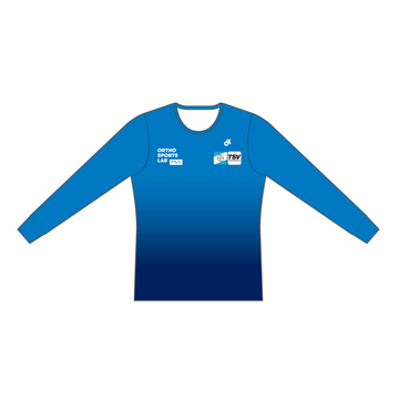 CITY Vancouver Long Tee