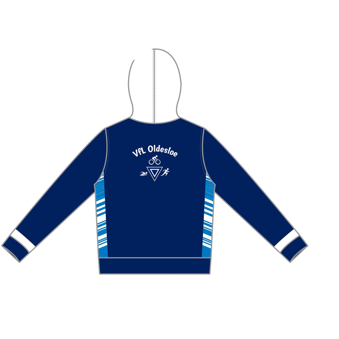 PERFORMANCE Pullover Hoodie - Children