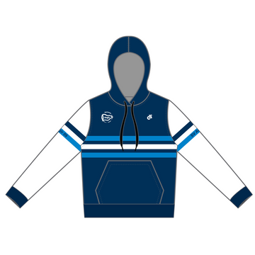PERFORMANCE Pullover Hoodie
