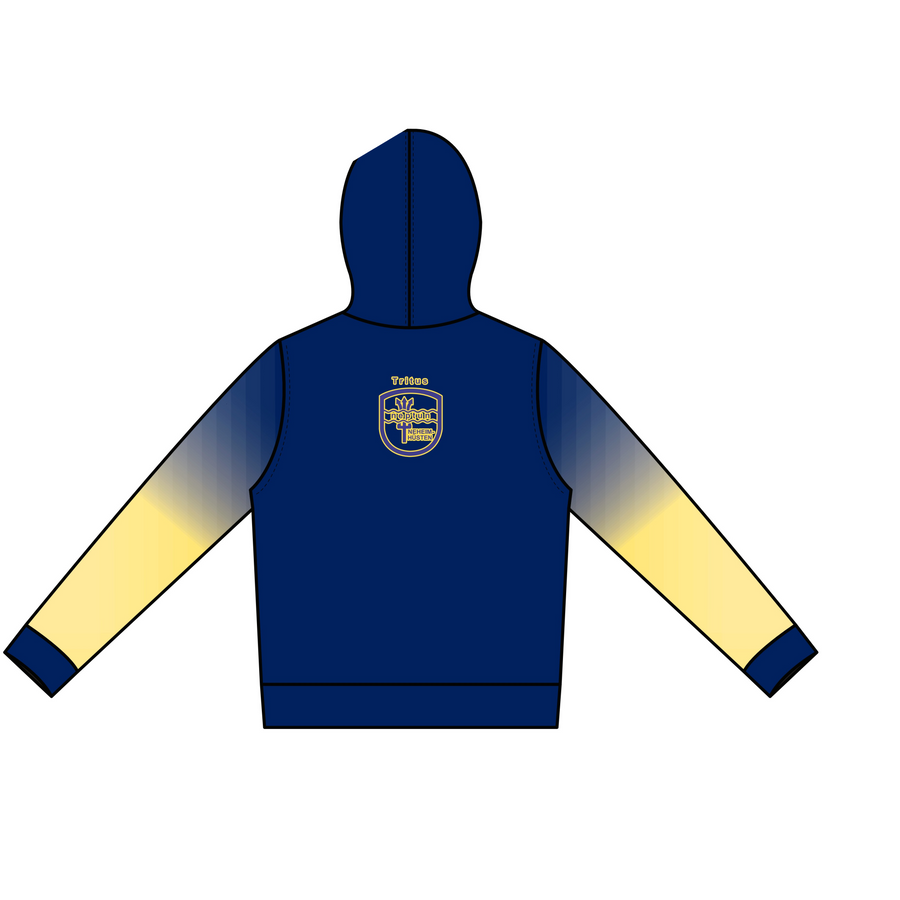 PERFORMANCE Pullover Hoodie