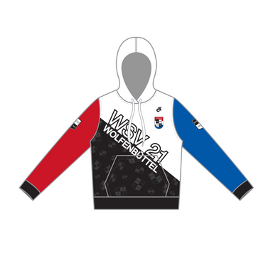 PERFORMANCE Pullover Hoodie