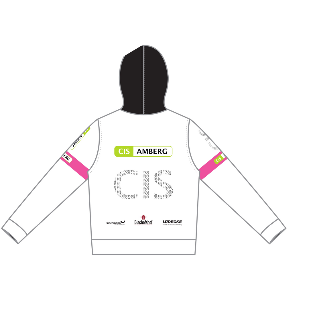 PERFORMANCE Pullover Hoodie