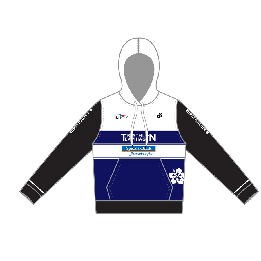 PERFORMANCE Pullover Hoodie