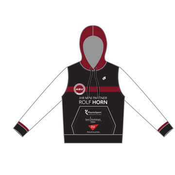 PERFORMANCE Pullover Hoodie - Children