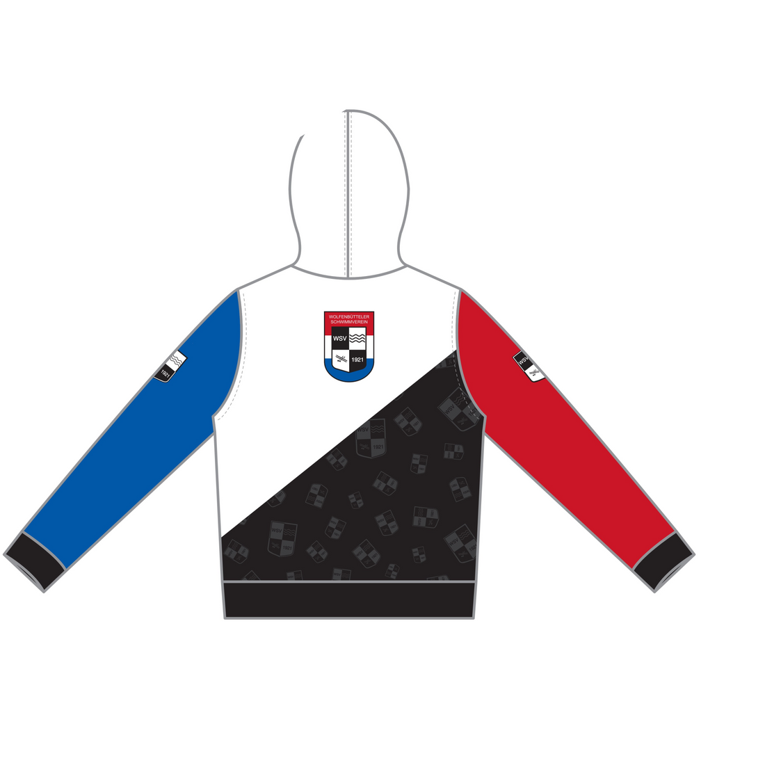 PERFORMANCE Pullover Hoodie
