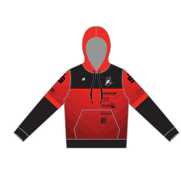 PERFORMANCE Pullover Hoodie
