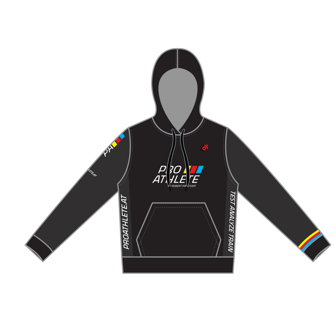 PERFORMANCE Pullover Hoodie