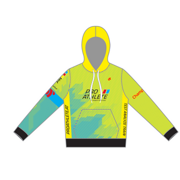 PERFORMANCE Pullover Hoodie