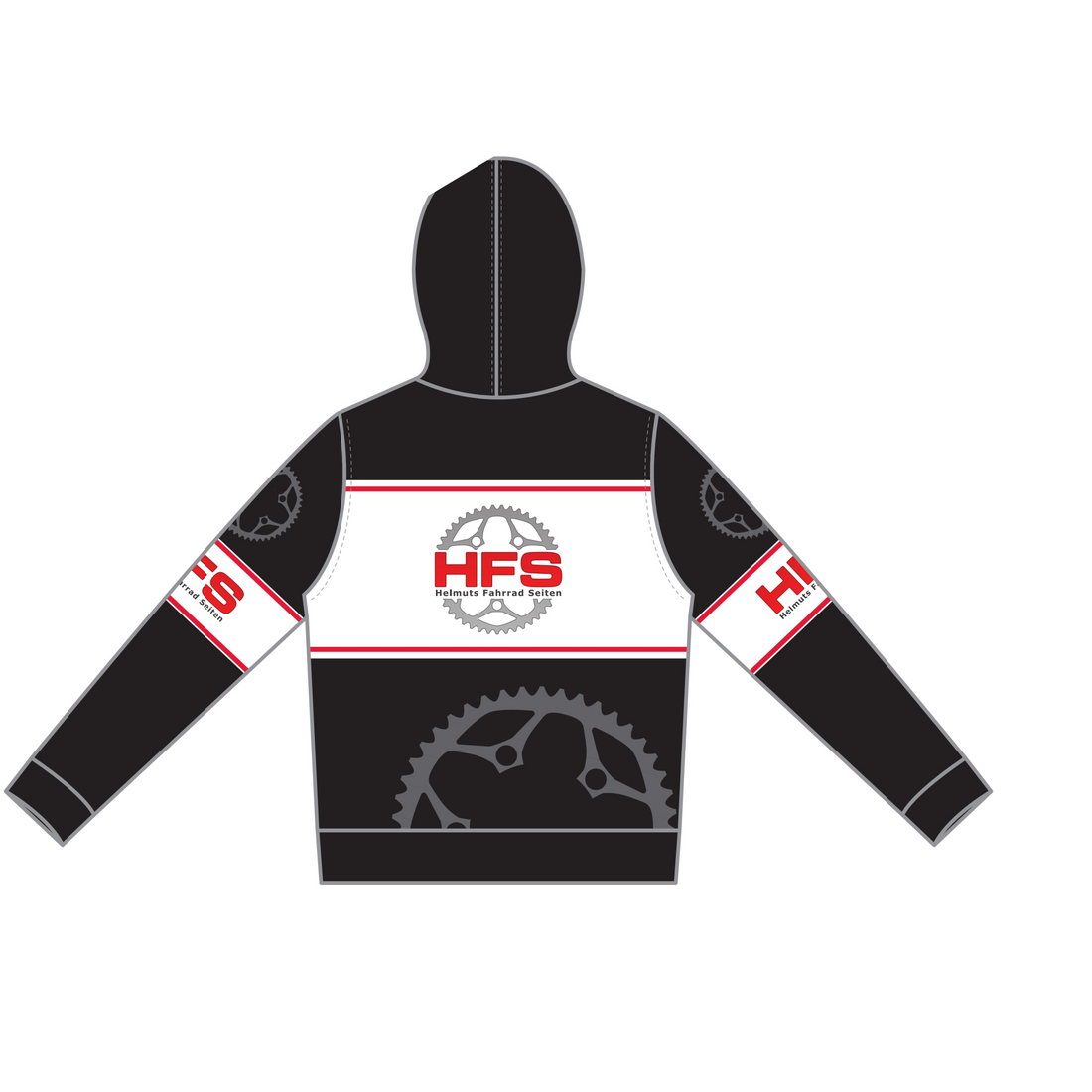 PERFORMANCE Pullover Hoodie